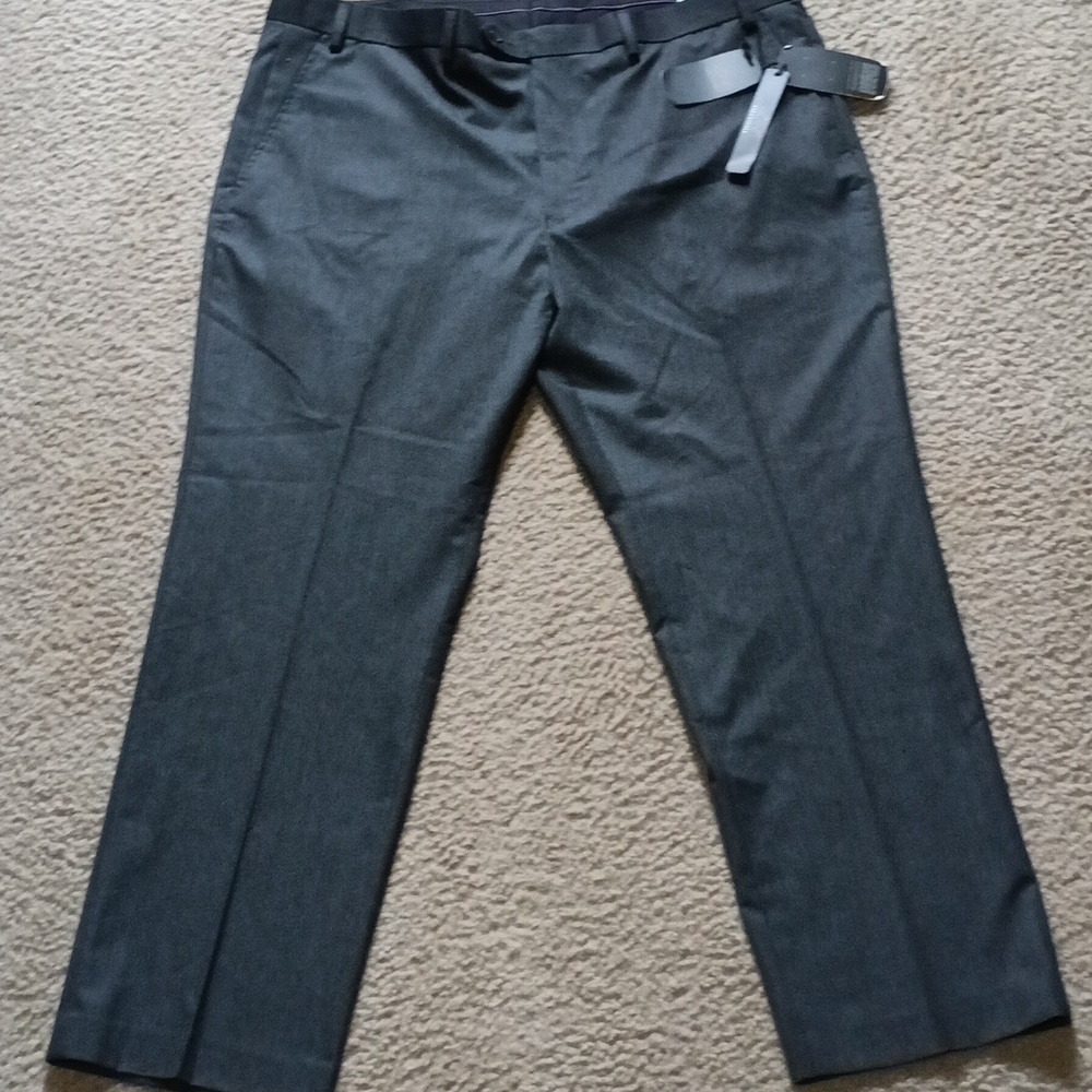 Greg Norman slacks